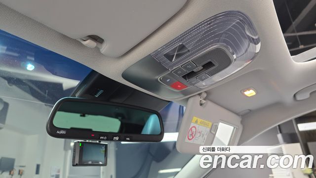 Hyundai Nexo Premium 2023 — фото 18