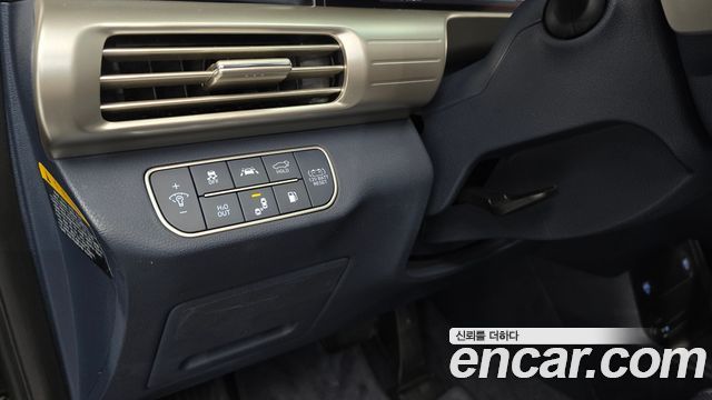 Hyundai Nexo Premium 2023 — фото 20