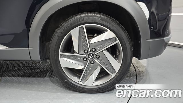 Hyundai Nexo Premium 2023 — фото 21