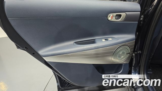 Hyundai Nexo Premium 2023 — фото 25