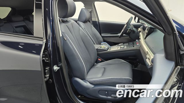 Hyundai Nexo Premium 2023 — фото 26