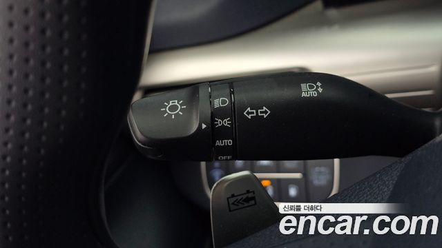 Hyundai Nexo Premium 2023 — фото 29