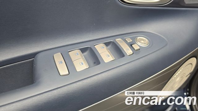 Hyundai Nexo Premium 2023 — фото 30