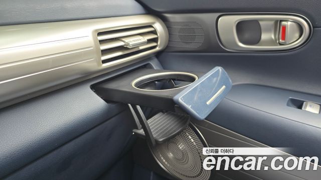 Hyundai Nexo Premium 2023 — фото 31