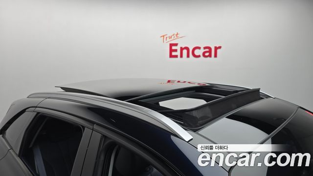 Hyundai Nexo Premium 2023 — фото 34