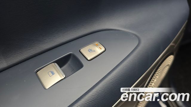 Hyundai Nexo Premium 2023 — фото 35