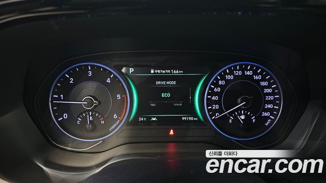 Hyundai Palisade Diesel 2.2 4WD Prestige 2019 — фото 8