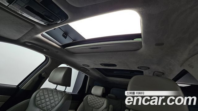 Hyundai Palisade Diesel 2.2 4WD Prestige 2019 — фото 20