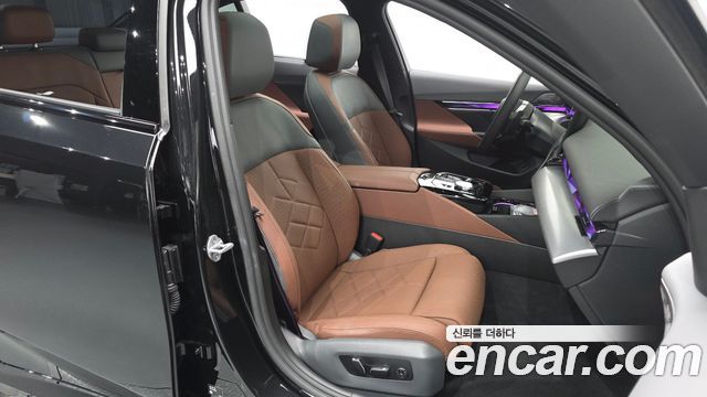 BMW 5 Series (G60) 530i xDrive M Sport Pro Special Edition 2026 — фото 26
