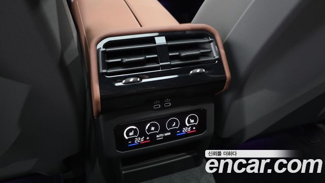 BMW 5 Series (G60) 530i xDrive M Sport Pro Special Edition 2026 — фото 31