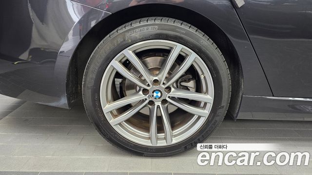 BMW 6 Series GT (G32) 620d M Sport 2020 — фото 5