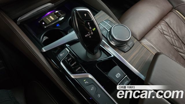 BMW 6 Series GT (G32) 620d M Sport 2020 — фото 9