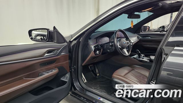 BMW 6 Series GT (G32) 620d M Sport 2020 — фото 10