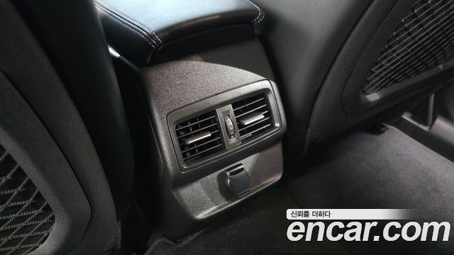 Renault Korea QM6 Gasoline 2WD LE 2019 — фото 18