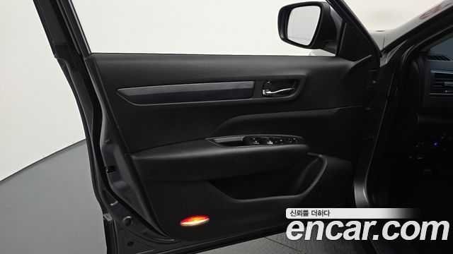 Renault Korea QM6 Gasoline 2WD LE 2019 — фото 24