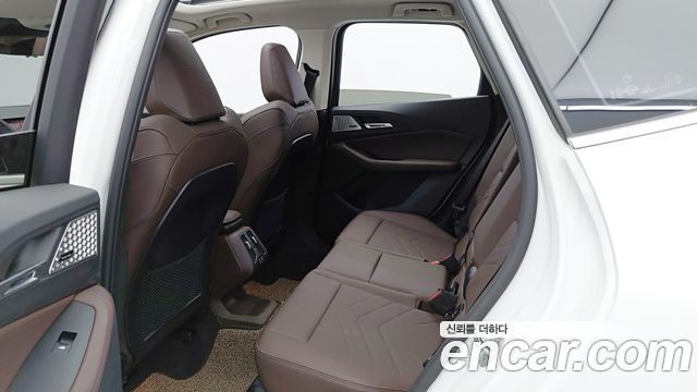 BMW 2 Series Active Tourer (U06) 220i Luxury 2024 — фото 10