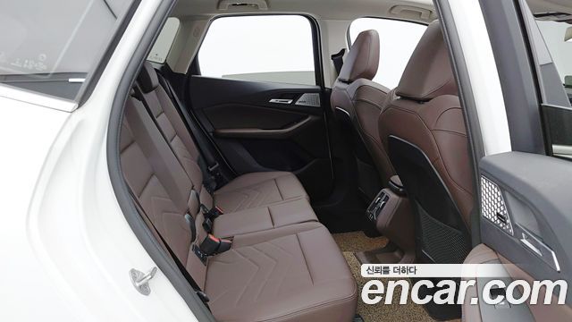 BMW 2 Series Active Tourer (U06) 220i Luxury 2024 — фото 15