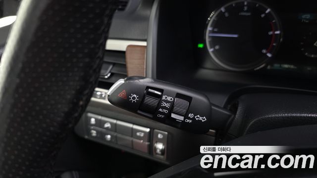 KG Mobility (SsangYong) G4 Rexton Diesel 2.2 4WD Prime 2018 — фото 16