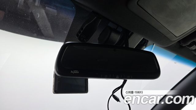KG Mobility (SsangYong) G4 Rexton Diesel 2.2 4WD Prime 2018 — фото 19