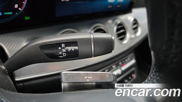 Mercedes-Benz E-Class (W213) E350 4MATIC Avantgarde 2021 — фото 9