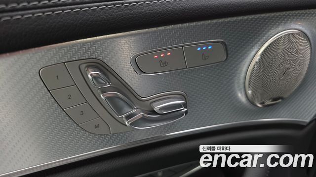 Mercedes-Benz E-Class (W213) E350 4MATIC Avantgarde 2021 — фото 14