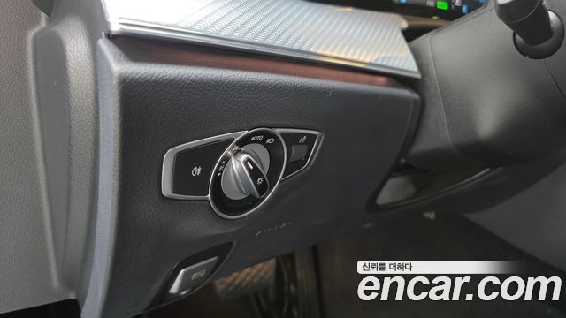 Mercedes-Benz E-Class (W213) E350 4MATIC Avantgarde 2021 — фото 15