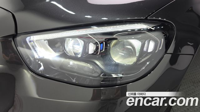 Mercedes-Benz E-Class (W213) E350 4MATIC Avantgarde 2021 — фото 22