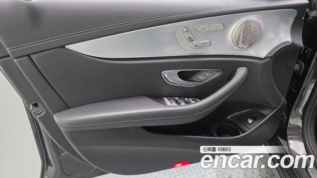 Mercedes-Benz E-Class (W213) E350 4MATIC Avantgarde 2021 — фото 24