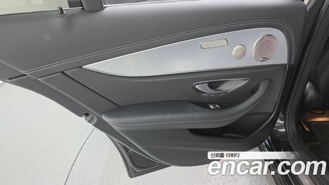 Mercedes-Benz E-Class (W213) E350 4MATIC Avantgarde 2021 — фото 25