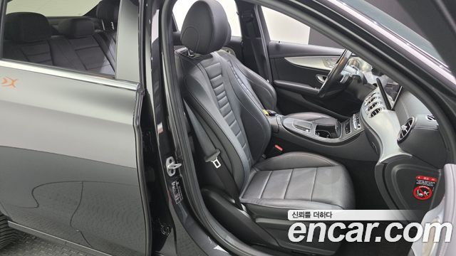 Mercedes-Benz E-Class (W213) E350 4MATIC Avantgarde 2021 — фото 26