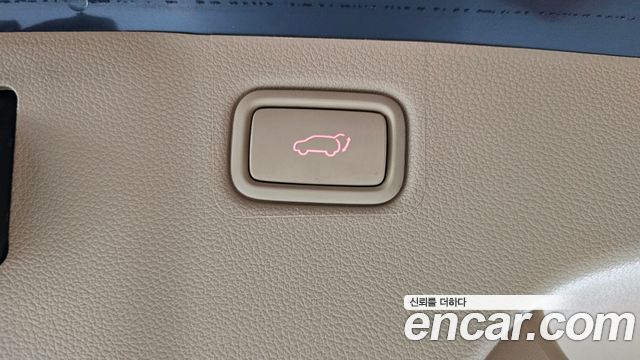 Kia Carnival 7-Seater Hi-Limousine President 2019 — фото 17