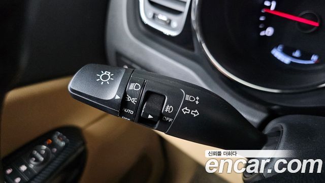 Kia Carnival 7-Seater Hi-Limousine President 2019 — фото 36