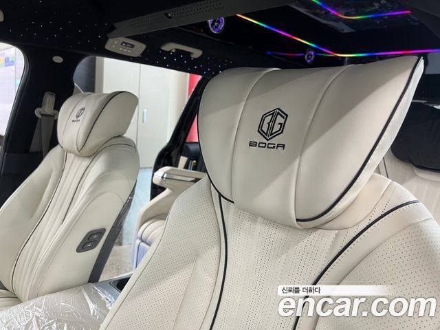 Kia Carnival (IV) HEV 9-Seater Hi-Limousine (Special vehicle) 2026 — фото 20
