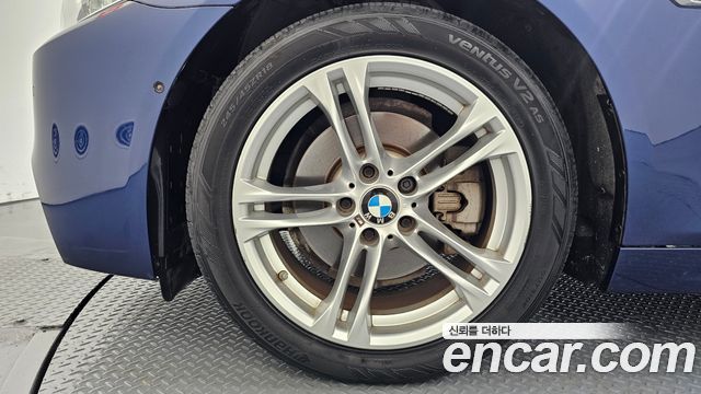 BMW 5 Series (F10) 520d M Aero Dynamic 2016 — фото 5