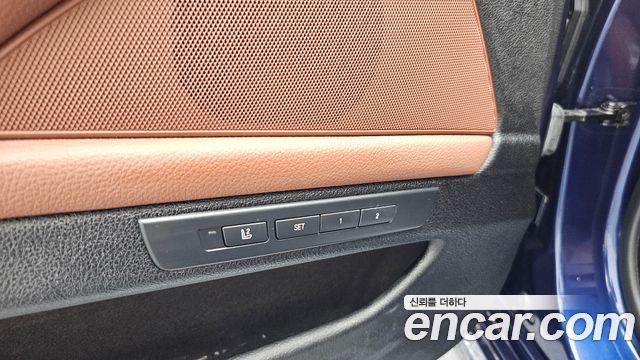 BMW 5 Series (F10) 520d M Aero Dynamic 2016 — фото 28