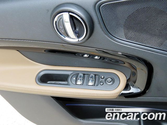MINI Cooper Countryman HIGH 2nd 2020 — фото 16