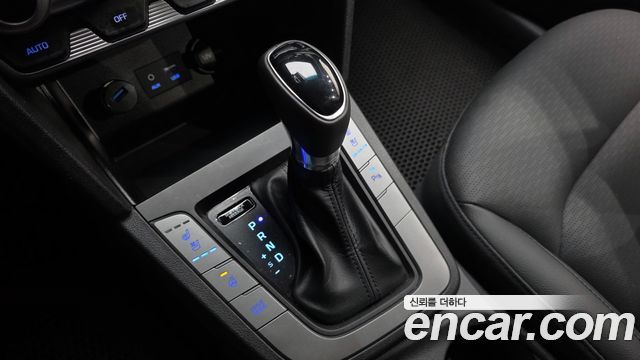 Hyundai Avante (AD) 1.6 Smart 2020 — фото 9