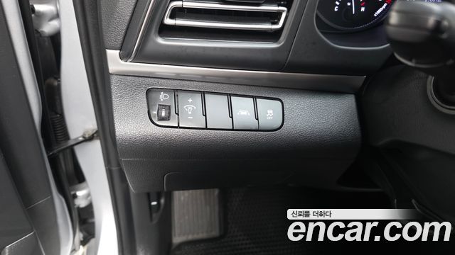 Hyundai Avante (AD) 1.6 Smart 2020 — фото 19