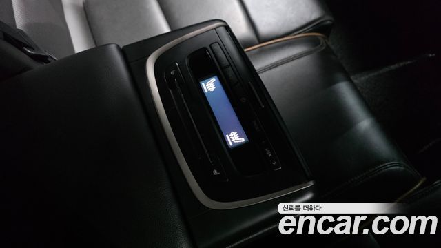 Chevrolet Impala 2.5 LTZ 2016 — фото 18