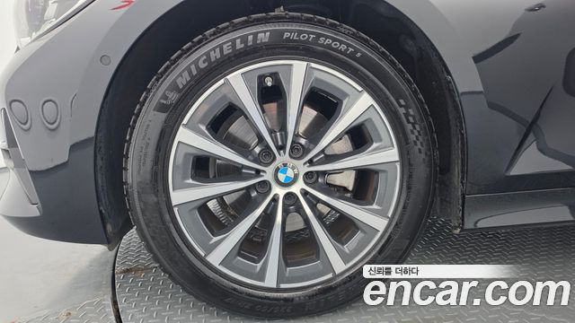 BMW 3 Series (G20) 320i 2020 — фото 5