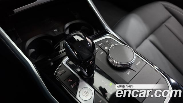 BMW 3 Series (G20) 320i 2020 — фото 9
