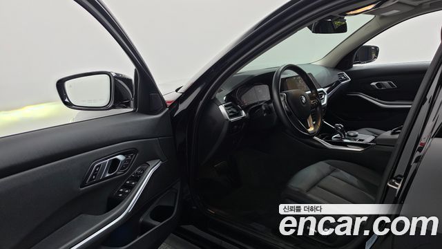 BMW 3 Series (G20) 320i 2020 — фото 10