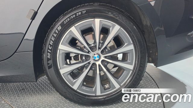 BMW 3 Series (G20) 320i 2020 — фото 21