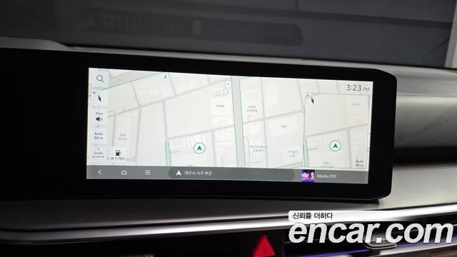 Kia Sorento (IV) Gasoline 2.5T 2WD Signature 2025 — фото 14