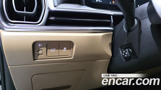 Kia Sorento (IV) Gasoline 2.5T 2WD Signature 2025 — фото 18