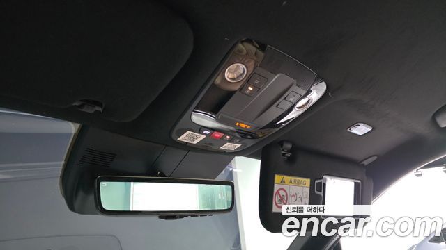 Kia Sorento (IV) Gasoline 2.5T 2WD Signature 2025 — фото 20