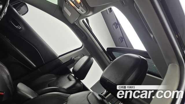 Jeep Compass (II) 2.4 Limitied AWD 2019 — фото 28