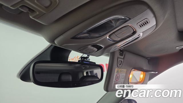Jeep Compass (II) 2.4 Limitied AWD 2019 — фото 29