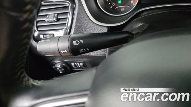 Jeep Compass (II) 2.4 Limitied AWD 2019 — фото 35