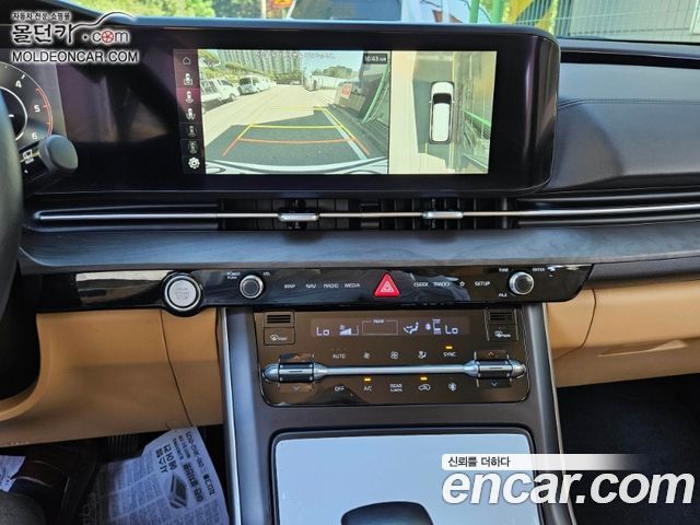 Kia Carnival (IV) Diesel 9-Seater Prestige 2021 — фото 8
